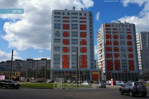 Георгия димитрова 21 тверь