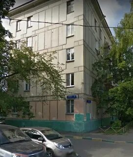 Улица юннатов