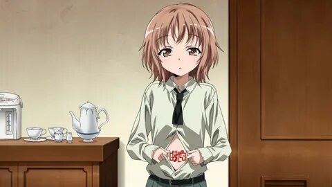 Nanjou san wa boku ni
