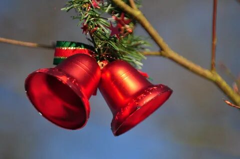 Red bells