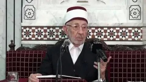 Рамадан бути