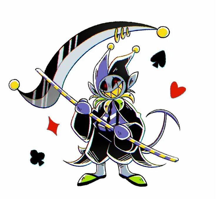 Deltarune jevil. Jevil deltarune art. джевел дельта рун. рисунки джевила. андертейл клоун.