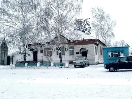 Погода в садовом воронежская область