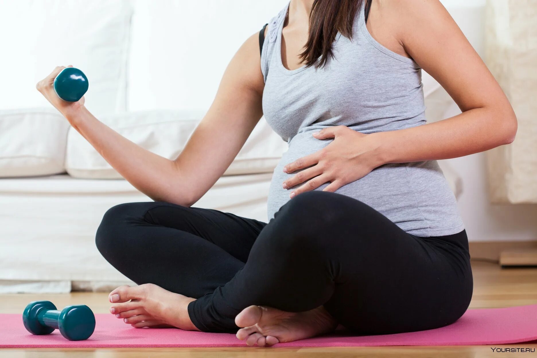 Спорт после беременности. Физические упражнения для беременных. Физическая активность беременных. Спортивные занятия для беременных.