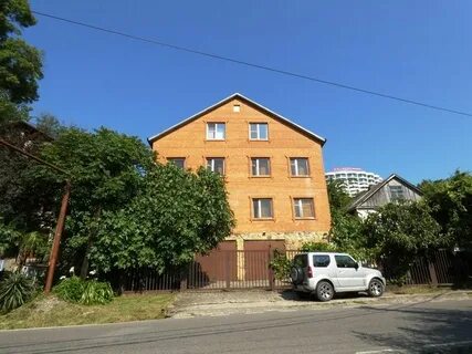 Дагомыс жилье без посредников