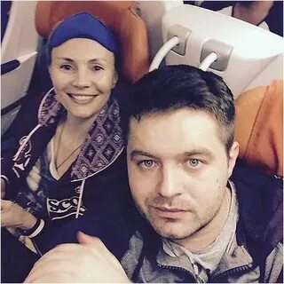 Волчков жена