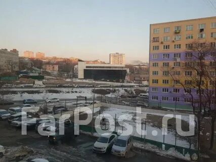 Гостинки на чуркине