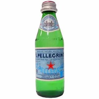 Французская питьевая вода