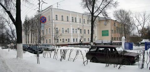 Педагогический институт арзамас