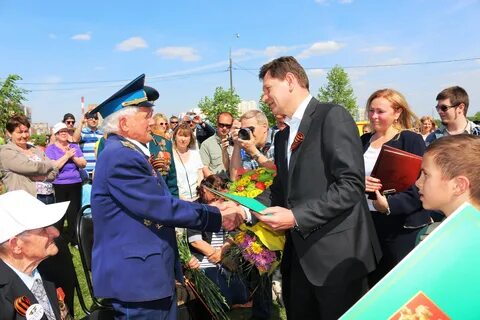 Завтра митин