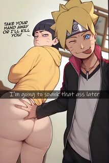 Slideshow himawari rules 34.