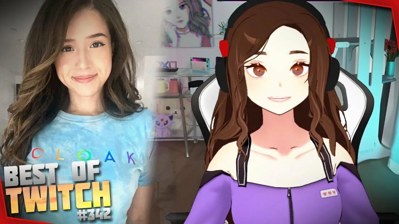 Streams vtubers