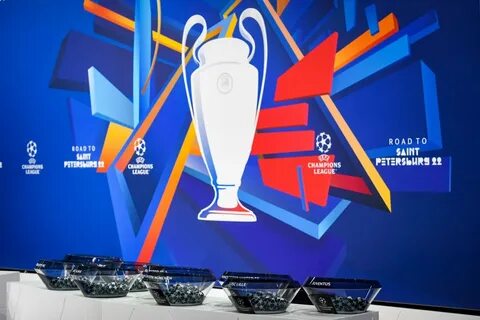 Лига чемпионов 17.09 2024