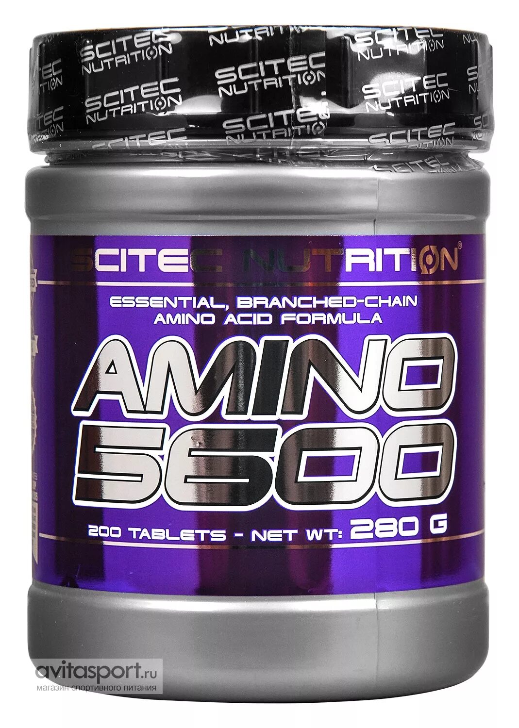 Scitec nutrition amino