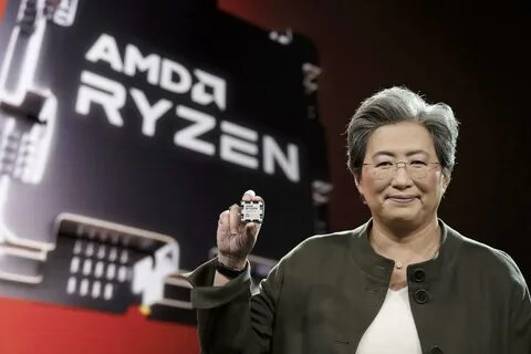 Amd test new