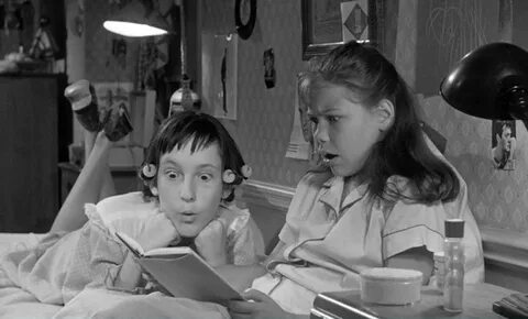 Vintage movies