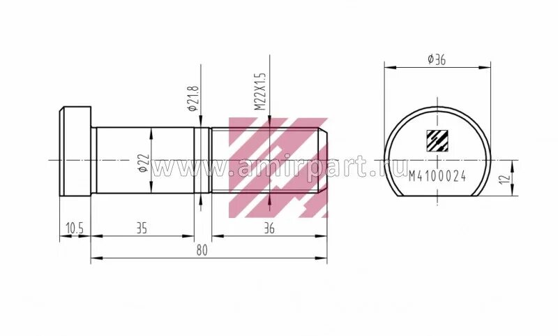 22 5 90. Шпилька колесная м22х1.5 BPW. Шпилька колеса БПВ эко. Болт колесный! M22x1.5 BPW. Шпилька колесная БПВ.