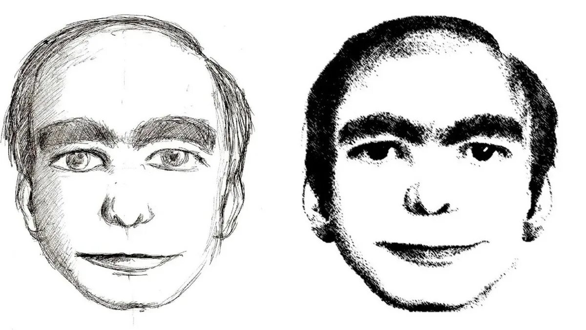 Человек которого видели во сне многие люди. Тхис мэн. this man фоторобот. чарльз мудвальд. вы видели этого человека.