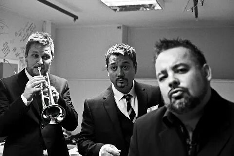 Loving criminals