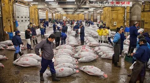 Обстановка на рынке