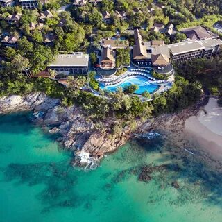Pullman arcadia naithon beach