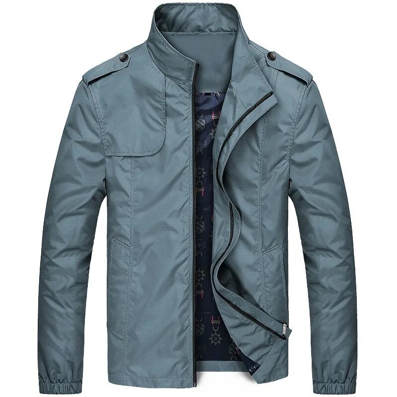 Куртка мужская JK-0309 Khaķi. Мужская куртка Tamis 10030201 Mens Jacket. Модные весенние куртки мужские. Строгая мужская куртка