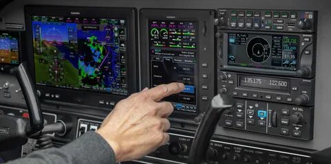 Garmin 8 дата