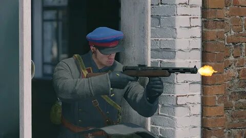 Enlisted отзывы