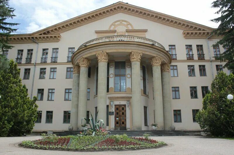 Kislovodsk March 28 6 Nights Kislovodsk sanatorium breakfast, lunch, dinner.. 20