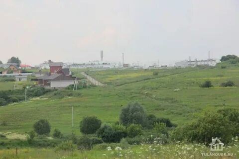 Малевка тульская область