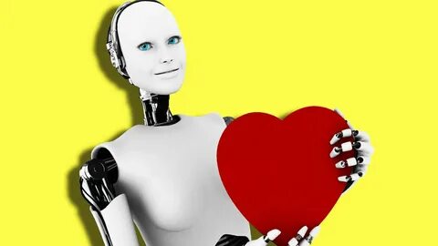 What what in the robot
