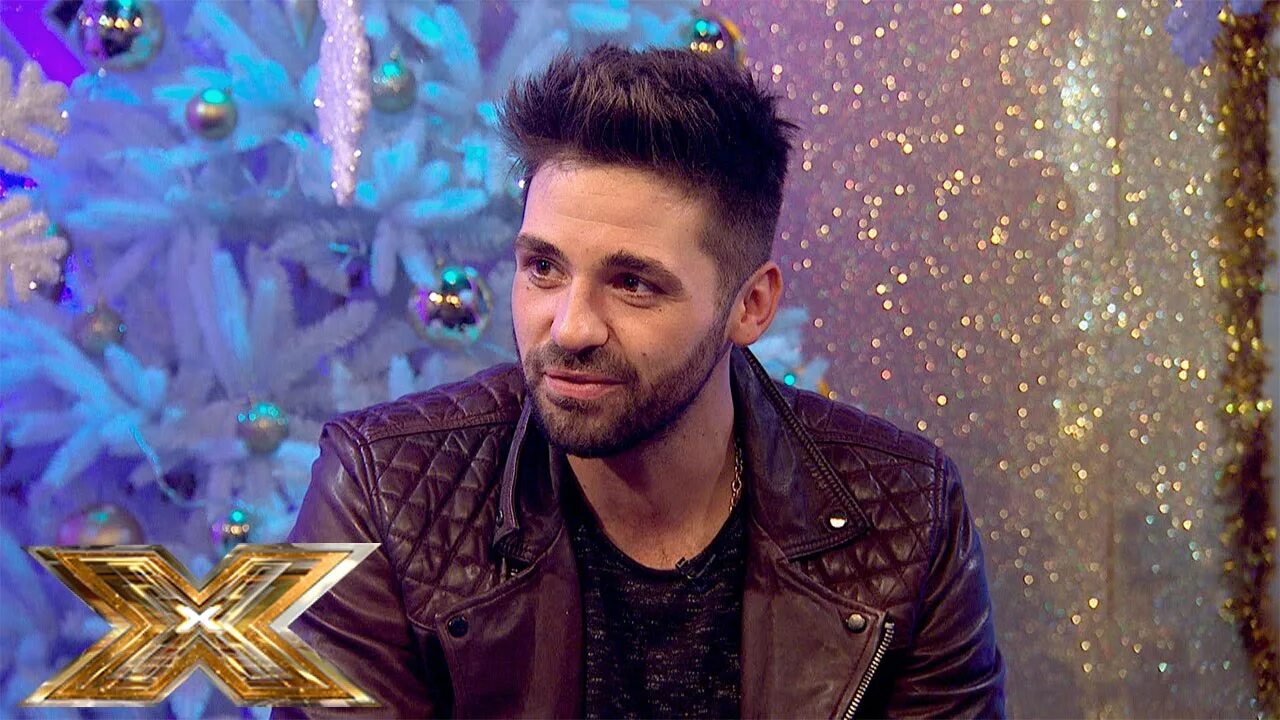 Extra factor. X factor winners.