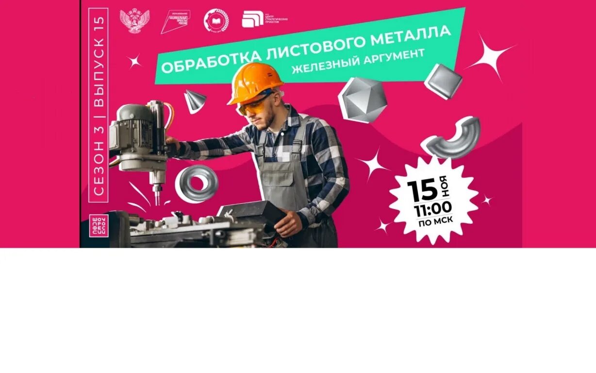 Шоу профессий 8 ноября 2025 года. Шоу профессий железный аргумент. шоу профессий обработка листового металла. шоу профессий 15 ноября. шоу профессий обработка листового материала.