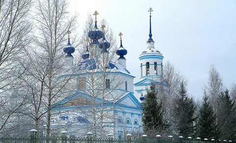 Конаково селихово