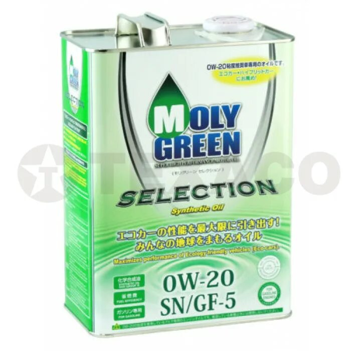 0w 20 gf 6a. Масло Moly Green 0w20. Moly Green Premium 0w20 SP/gf-6a 4л арт.0470168. 0470076-0 Moly Green Moly Green selection 0w20 SP/gf-6a 4л синт.. Moly Green selection 0w20.