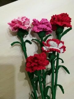 Крючки гвоздики