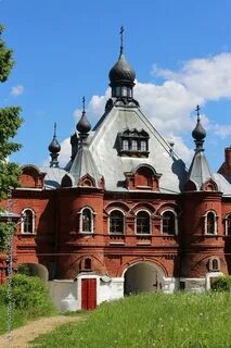 Ленина александровский