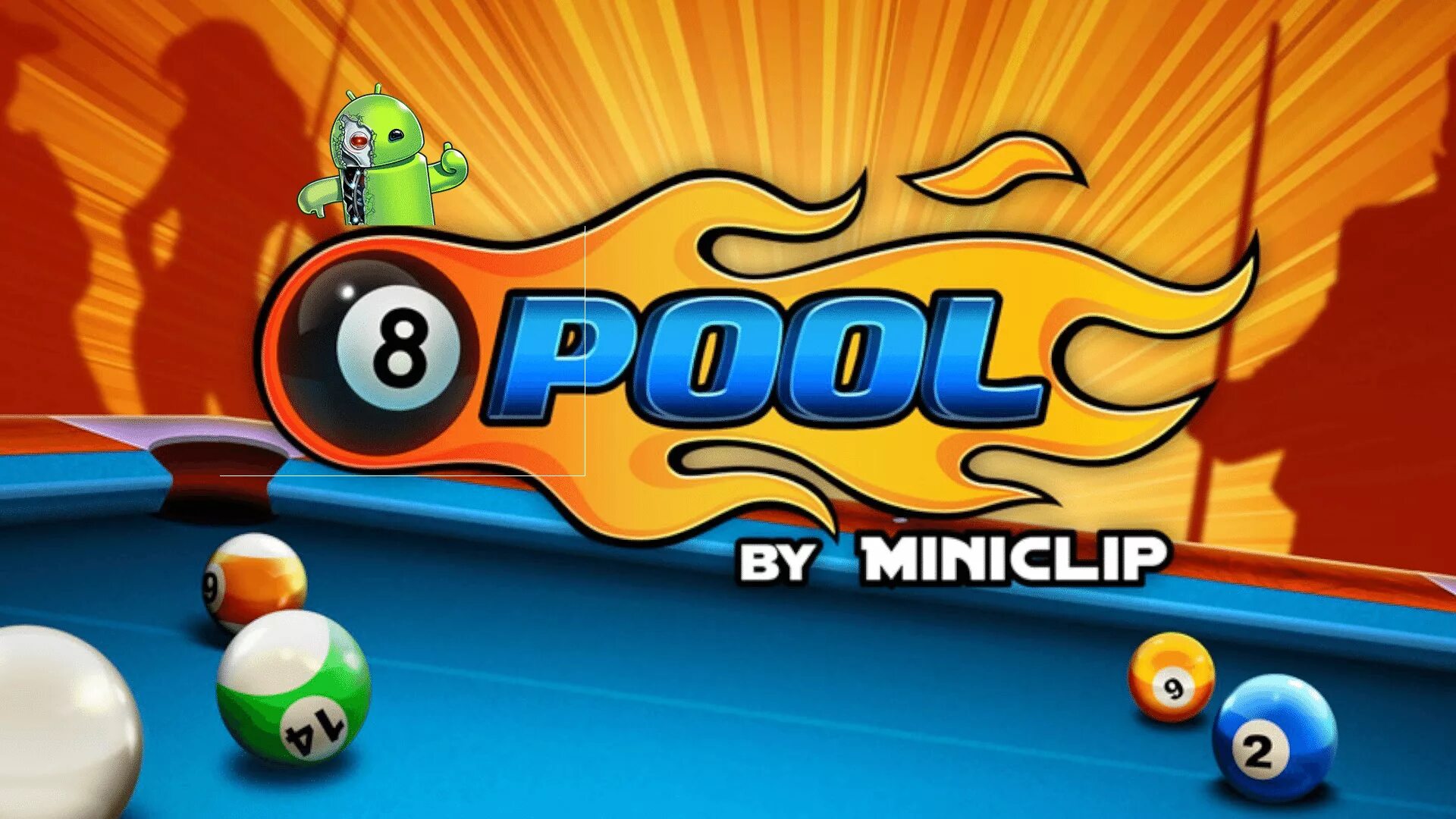 8ballpool