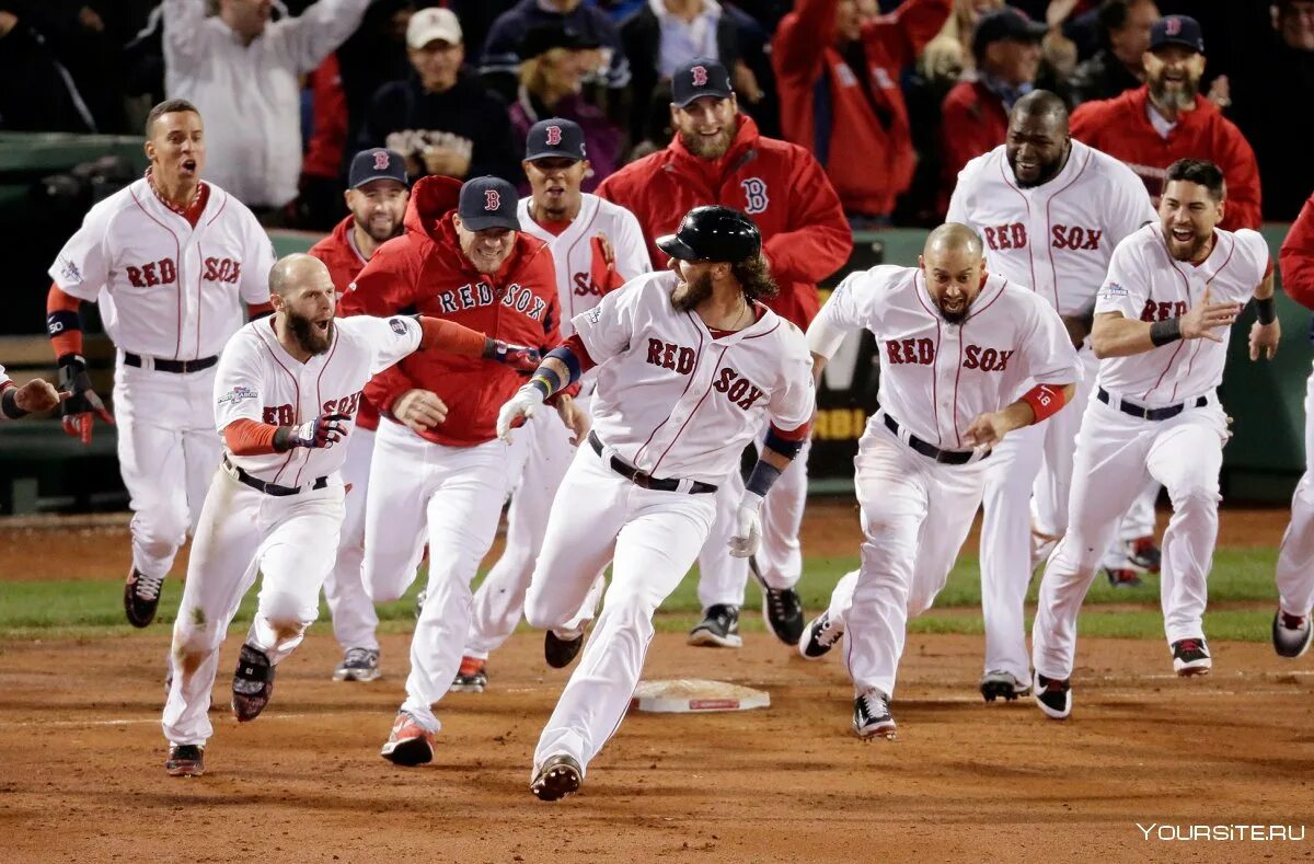 Boston Red Sox команда. Бейсбольная команда ред Сокс. Команды в бейсболе