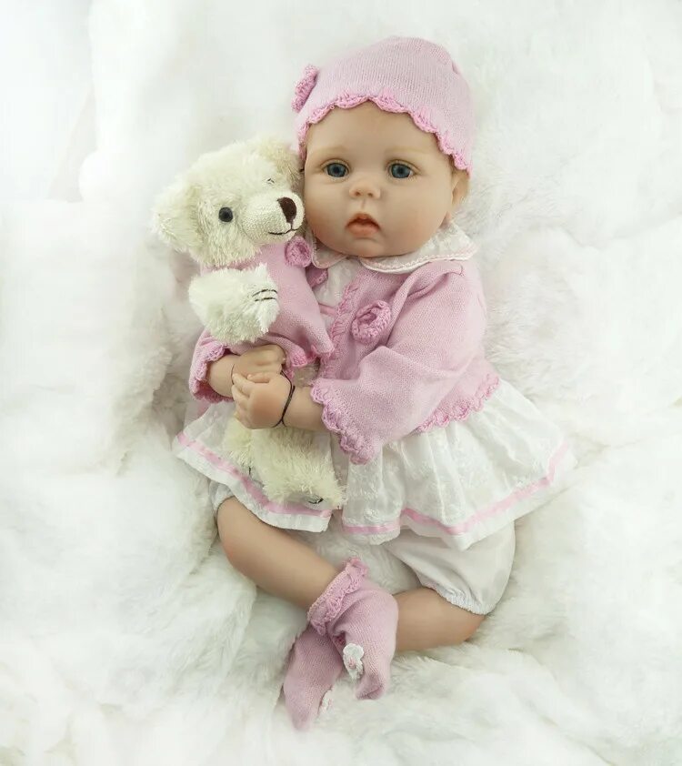 Baby doll nrx