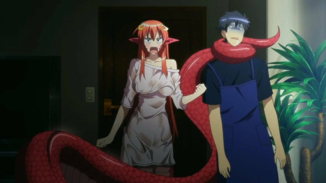Monster musume арахна. повседневная жизнь демона. повседневная жизнь демона. повседневная жизнь демона.