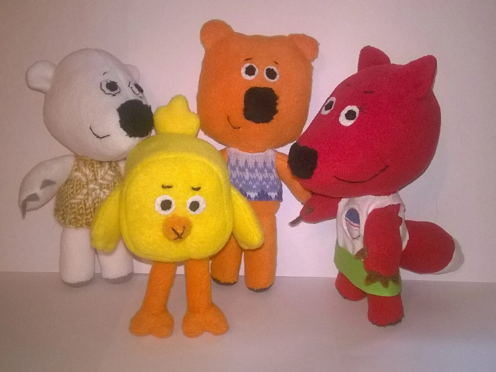 мимимишки тучка и кеша игрушки. игрушечные мимимишки. мишки мимимишки тучка.