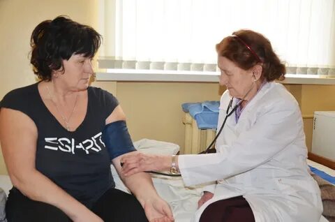 Инфекционист воронеж