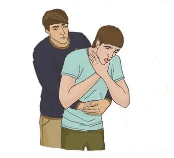 Подавится мацой