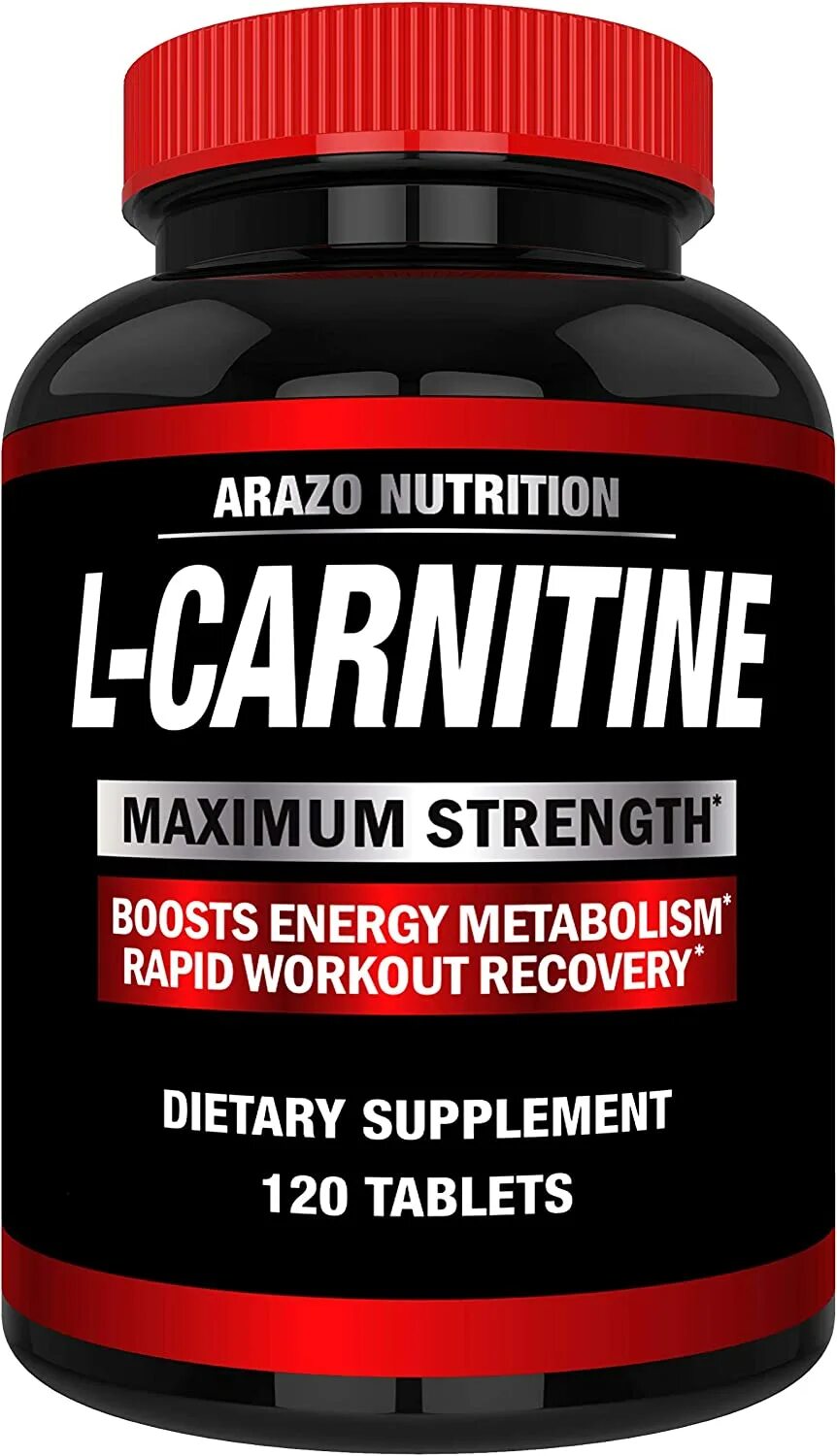 L carnitine для чего