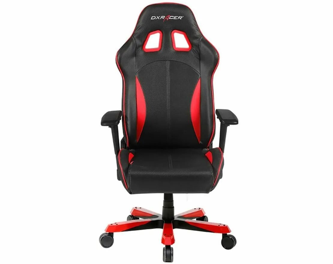 Кресло DXRACER Oh. DXRACER Oh/ks57/Nr. Кресло DXRACER King. Стул компьютерный DXRACER King.