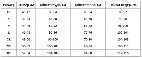 Размер пижамы l. Размер пижамы l
