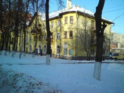 Каширское шоссе 87