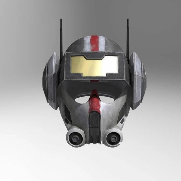 Tech 99. Tech star wars 99. 99 squad.