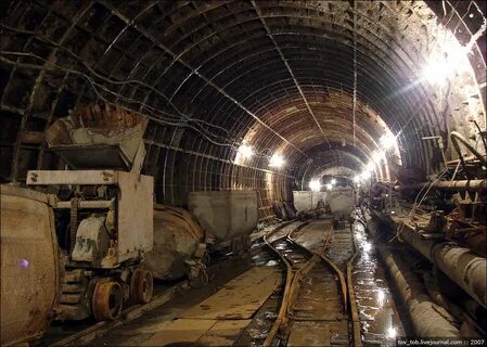 Почему метро